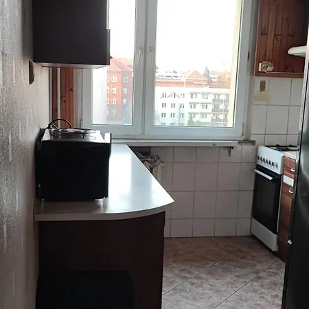 Przy Dworcu Glownym Pks Wroclaw